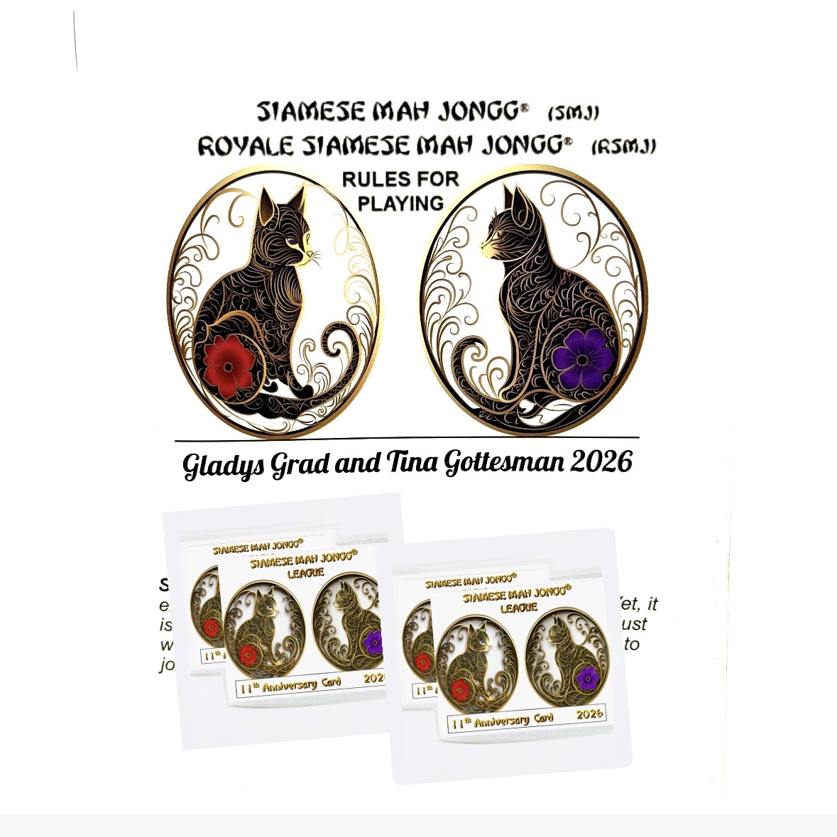 The Royale<br> Cat SaK™<br>Bundle - Image 2