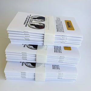 Official <BR>Siamese Mah Jongg® Rulebook – Bulk Packs & Savings